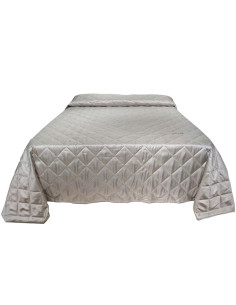 LIU JO TRAPUNTINO MATRIMONIALE 270 X 265 CM JACQUARD - PIN 2
