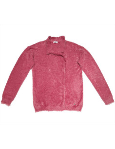 MARYHOME GIACCA DA CAMERA DONNA MANICA LUNGA IN POLIAMIDE