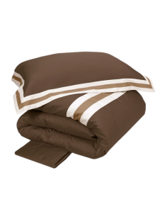 FAZZINI COMPLETO COPRIPIUMINO MATRIMONIALE IN RASO -... 2