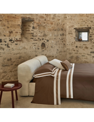 FAZZINI COMPLETO COPRIPIUMINO MATRIMONIALE IN...