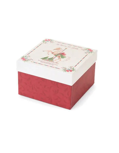 NUVOLE DI STOFFA SET 2 TAZZINE CAFFE' 90 ML CON PIATTINO... 2