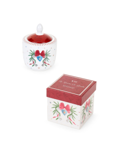 NUVOLE DI STOFFA ZUCCHERIERA 35 CL - GIOSTRA 2