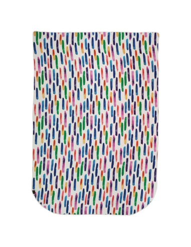 MANTEROL COPRILETTO GOFFRATO 1 PIAZZA 190 X 270...