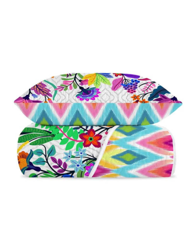 MANTEROL COPRILETTO GOFFRATO 1 PIAZZA 190 X 270...