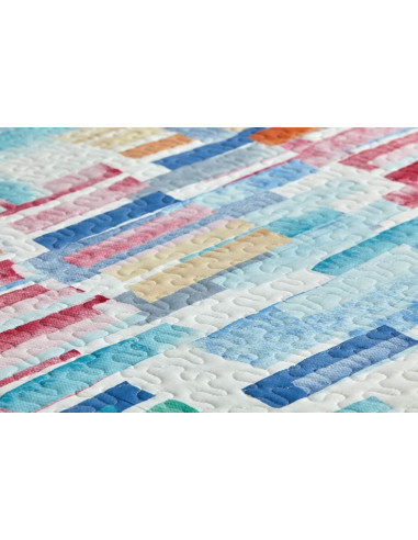 MANTEROL COPRILETTO GOFFRATO 1 PIAZZA 185 X 270...