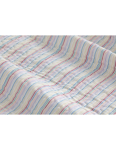 MANTEROL COPRILETTO GOFFRATO 1 PIAZZA 185 X 270...