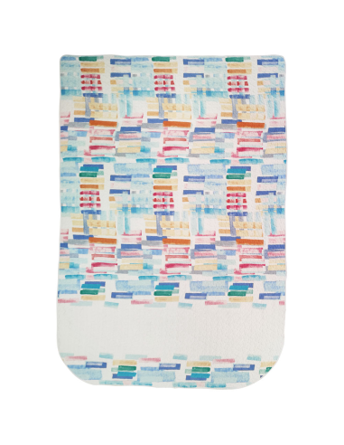 MANTEROL COPRILETTO GOFFRATO 1 PIAZZA 185 X 270...