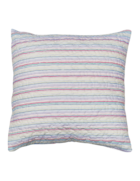 MANTEROL COPRILETTO GOFFRATO 1 PIAZZA 185 X 270 CM + FEDERA DOUBLE FACE - COLOURS