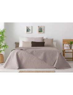 MANTEROL COPRILETTO GOFFRATO 1 PIAZZA 185 X 270 CM +...