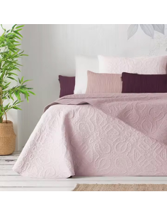 MANTEROL COPRILETTO GOFFRATO 1 PIAZZA 185 X 270 CM +... 2