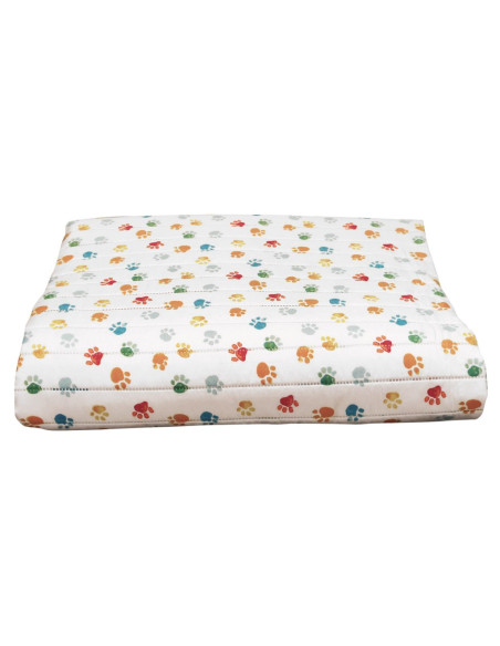 MANTEROL COPRILETTO 1 PIAZZA 185 X 270 CM + FEDERA DOUBLE FACE - JUNIOR