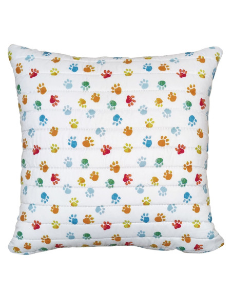 MANTEROL COPRILETTO 1 PIAZZA 185 X 270 CM + FEDERA DOUBLE FACE - JUNIOR