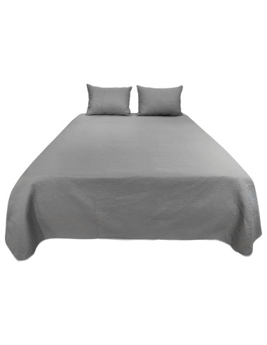 MANTEROL COPRILETTO GOFFRATO MATRIMONIALE 280 X...