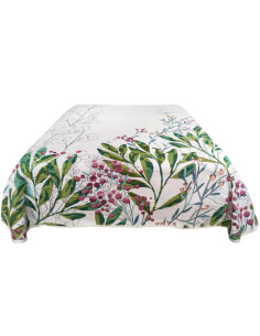 MANTEROL COPRILETTO GOFFRATO MATRIMONIALE 250 X 270 CM -...