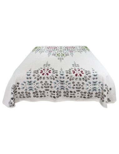 MANTEROL COPRILETTO GOFFRATO MATRIMONIALE 250 X...