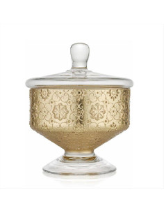 IVV PORTA CIOCCOLATINI 23 CM - ARABESQUE 