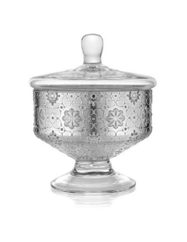 IVV PORTA CIOCCOLATINI 23 CM - ARABESQUE 