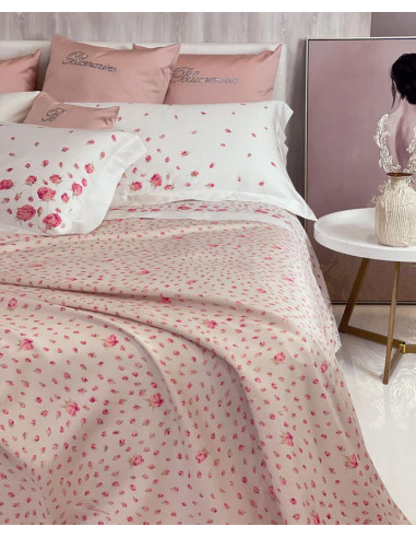 BLUMARINE COMPLETO LENZUOLA-COPRILETTO...