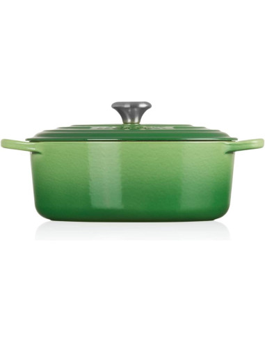 Le Creuset Cocotte Ovale Evolution 31 cm in...