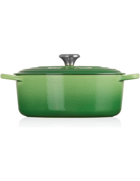 Le Creuset Cocotte Ovale Evolution 31 cm in Ghisa Vetrificata 