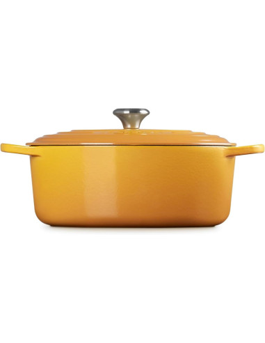 Le Creuset Cocotte Ovale Evolution 31 cm in...