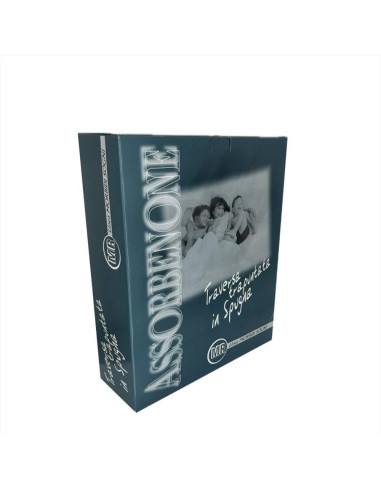 MANIFATTURA RENATA COPRIMATERASSO TRAPUNTATO A...