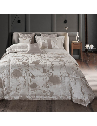 AGOSTINI TRAPUNTA MATRIMONIALE 270 X 270 CM CON...