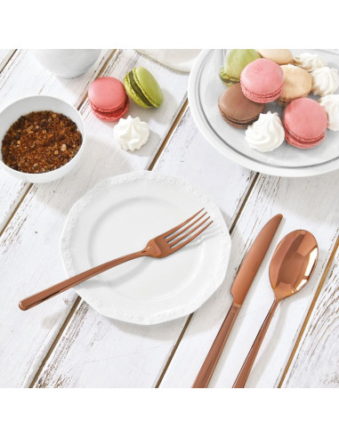 SAMBONET SERVIZIO POSATE 24 PEZZI - LINEAR...