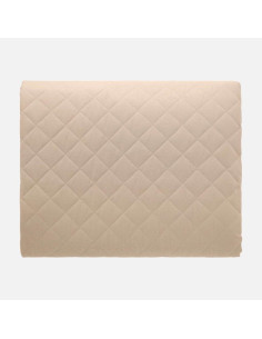 RIVIERA QUILT MATRIMONIALE TINTA UNITA - PAINT 2