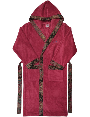 ETRO COMPLETO BAGNO 6 PEZZI IN SPUGNA DI COTONE...