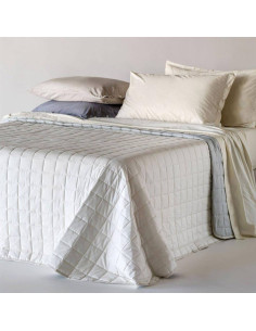 RIVIERA TRAPUNTINA MATRIMONIALE DOUBLE FACE - PAINT