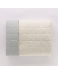 RIVIERA TRAPUNTINA MATRIMONIALE DOUBLE FACE - PAINT 2