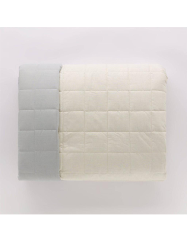 RIVIERA TRAPUNTINA MATRIMONIALE DOUBLE FACE -...