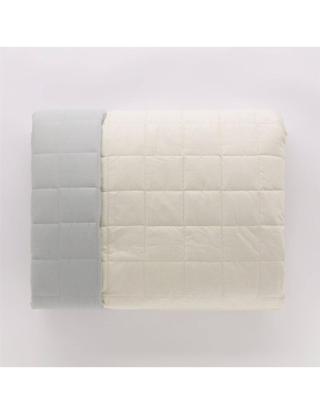 RIVIERA TRAPUNTINA MATRIMONIALE DOUBLE FACE - PAINT