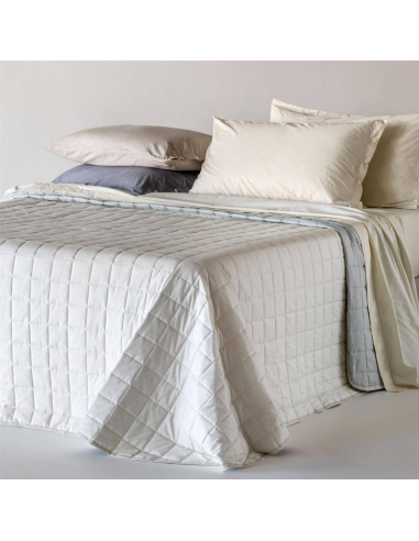 RIVIERA TRAPUNTINA MATRIMONIALE DOUBLE FACE -...