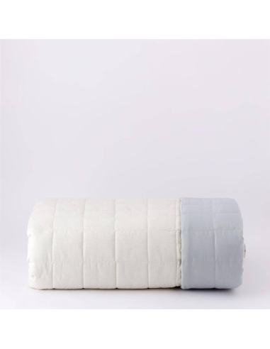 RIVIERA TRAPUNTINA MATRIMONIALE DOUBLE FACE -...