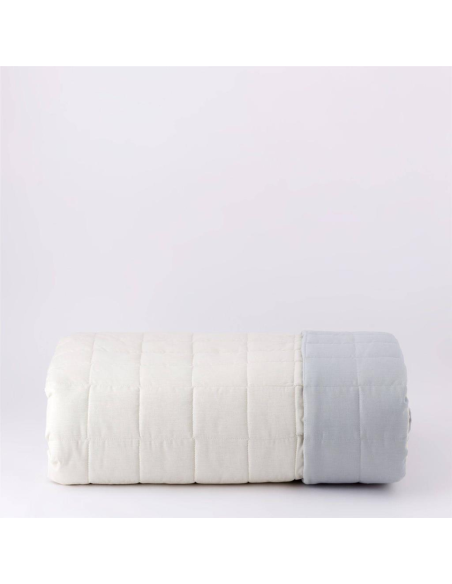 RIVIERA TRAPUNTINA MATRIMONIALE DOUBLE FACE - PAINT