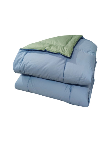 CINELLI PIUMONE 1 PIAZZA DOUBLE FACE IN PIUMINO...