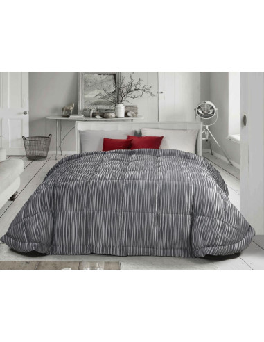 CINELLI PIUMUNE MATRIMONIALE **** 95% PIUMINO...