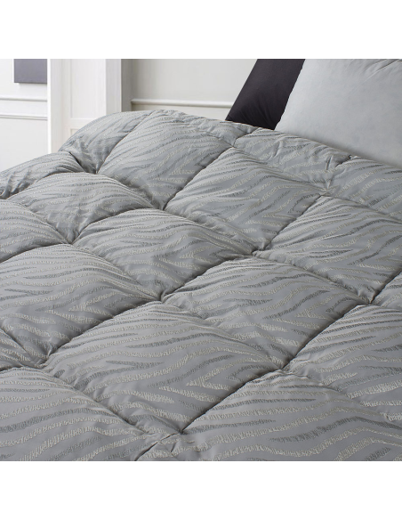 CINELLI PIUMONE MATRIMONIALE **** 95% PIUMINO D'OCA - TOP STANDARD