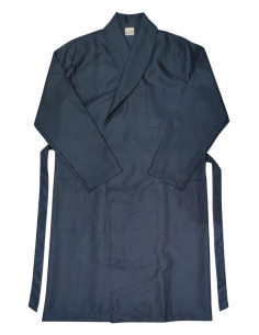 FERRUCCI COMPLETO UOMO PIGIAMA APERTO LUNGO E VESTAGLIA... 2