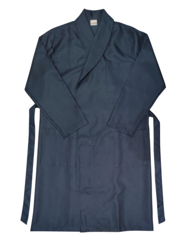 FERRUCCI COMPLETO UOMO PIGIAMA APERTO LUNGO E...