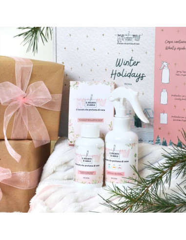 IL BUCATO DI ADELE COFANETTO WINTER HOLIDAYS -...