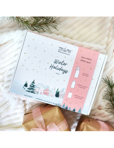 IL BUCATO DI ADELE COFANETTO WINTER HOLIDAYS -...