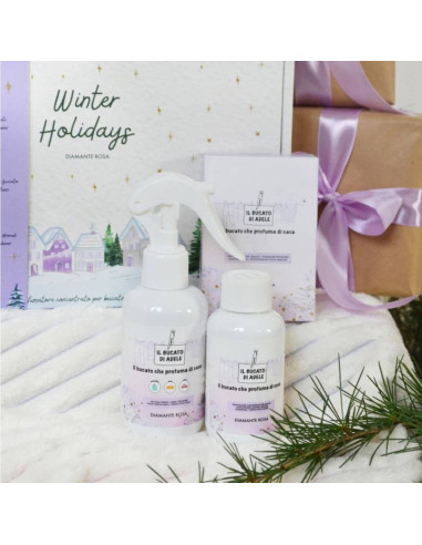 IL BUCATO DI ADELE COFANETTO WINTER HOLIDAYS -...