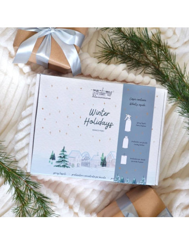 IL BUCATO DI ADELE COFANETTO WINTER HOLIDAYS -...