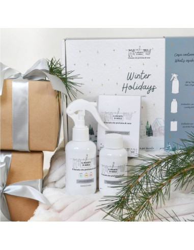 IL BUCATO DI ADELE COFANETTO WINTER HOLIDAYS -...