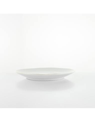 WEISSESTAL SET 6 PIATTI FRUTTA 20.5 CM - ONIX...