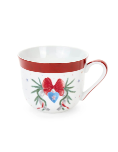 NUVOLE DI STOFFA TAZZA MUG 370 ML - GIOSTRA 2