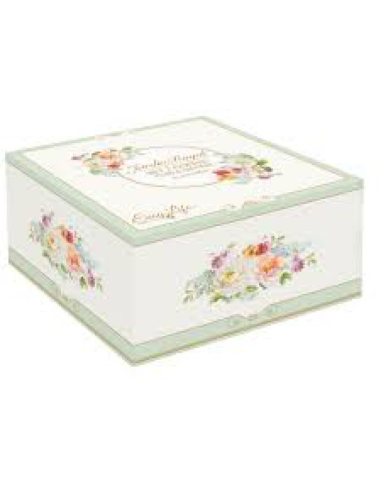 EASY LIFE SET 2 TAZZE CAFFÈ CON PIATTINO 100 ML...